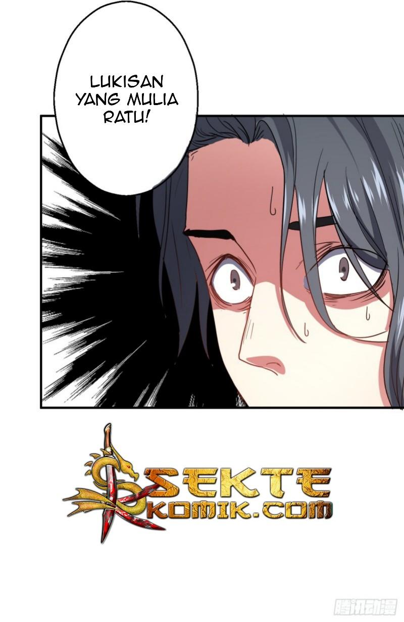 Reborn as King Chapter 13 Gambar 25